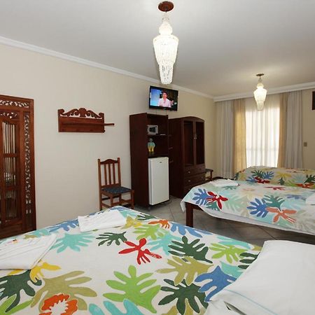 Hotel Kima Bombinhas Zewnętrze zdjęcie