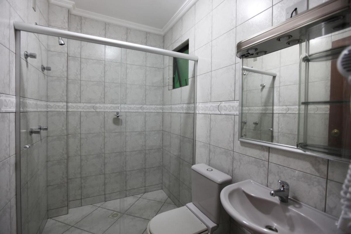 Hotel Kima Bombinhas Zewnętrze zdjęcie