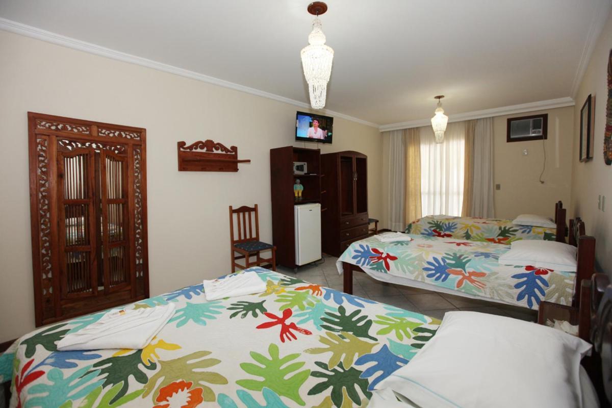 Hotel Kima Bombinhas Zewnętrze zdjęcie