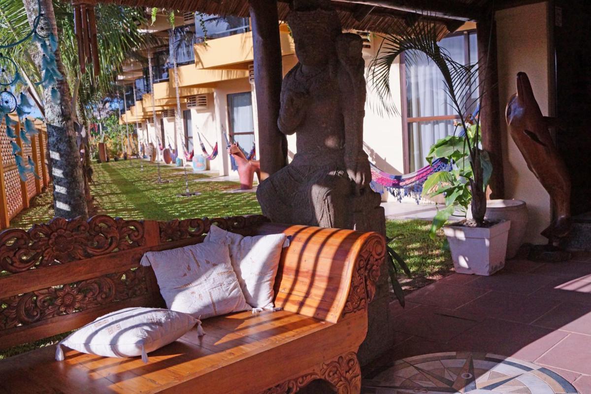 Hotel Kima Bombinhas Zewnętrze zdjęcie