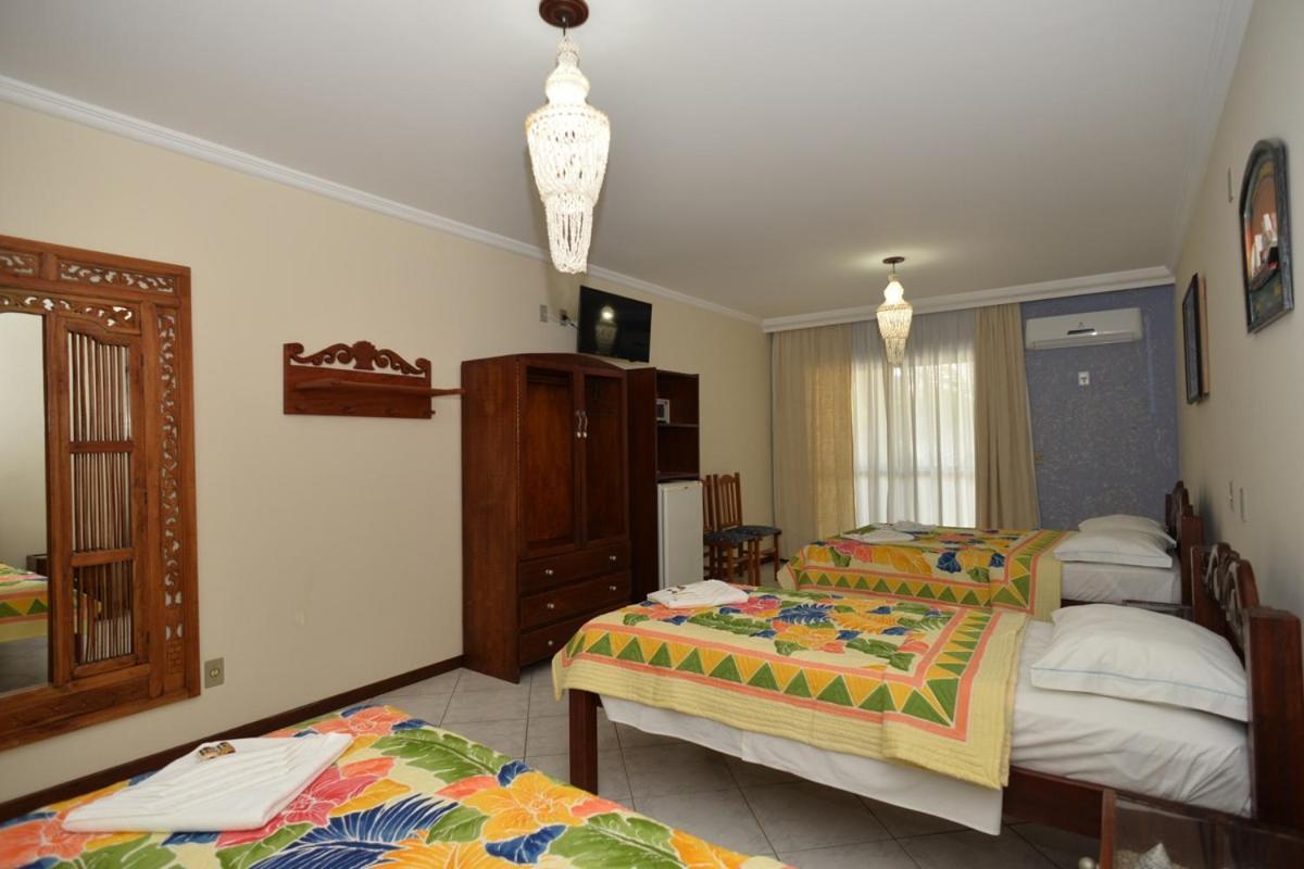Hotel Kima Bombinhas Zewnętrze zdjęcie