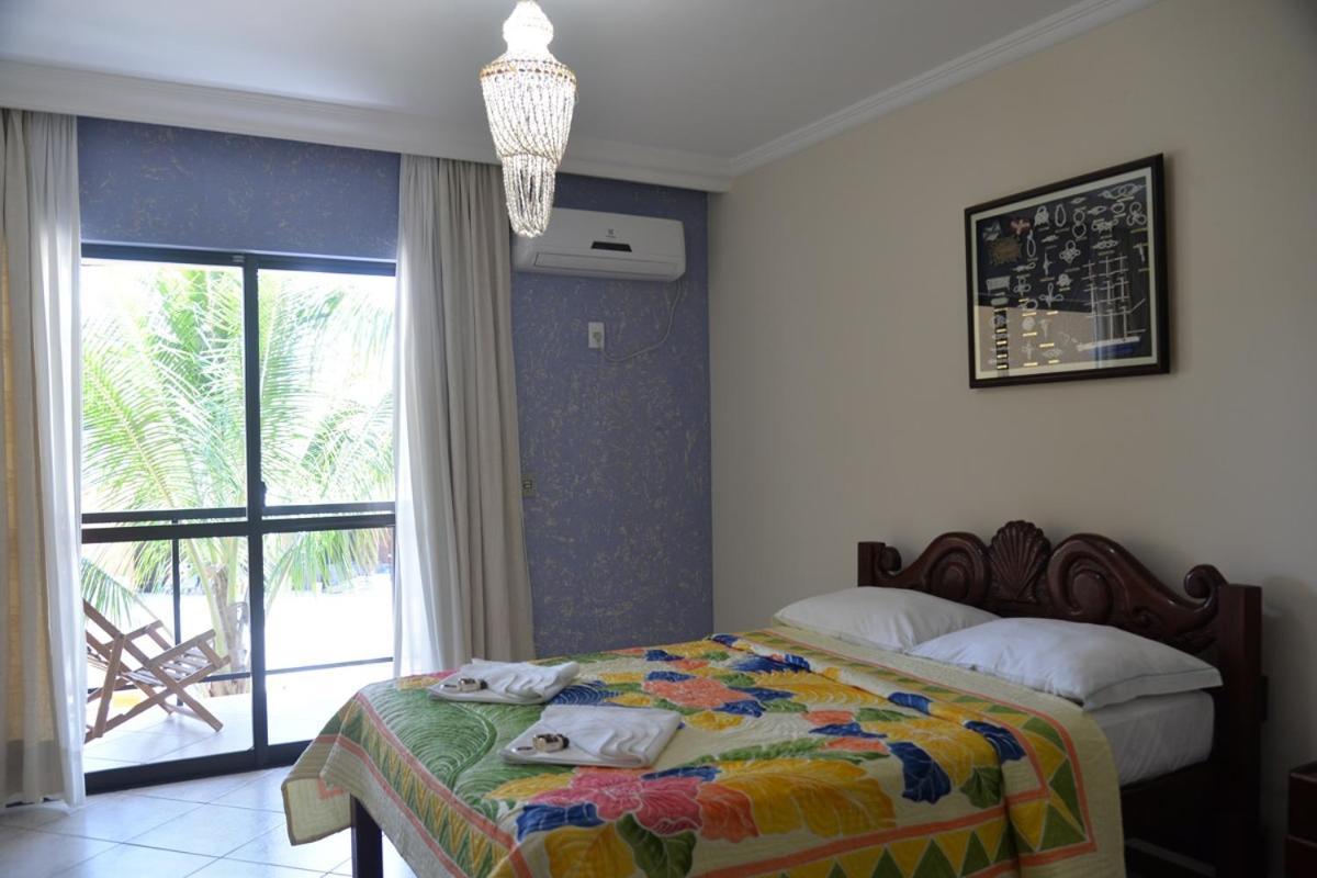 Hotel Kima Bombinhas Zewnętrze zdjęcie